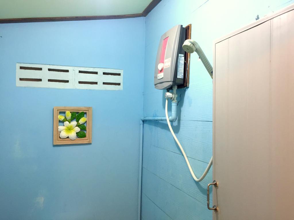 Apartamento Baan Pha Nin Mung Korn Rayong Exterior foto